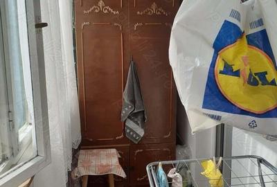 Vanzare Apartament 2 cam. cf. 1 semid., et.3 mobilat si utilat, zona Hipodrom aproape de Bariera - 11