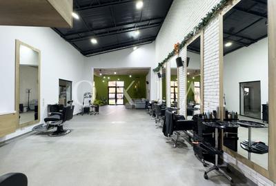 OX603 Oportunitate de Afacere - Salon de Infrumusetare Premium - 9