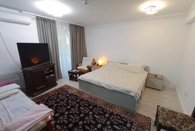 Vanzare garsoniera parter cu terasa proprie - 3