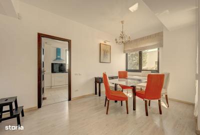 Apartament cu 4 camere în Central - 13