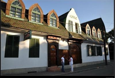 Casă cu 4 camere în Ultracentral - 3