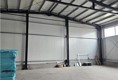 Spatiu 650 mp - Showroom Comercial - Depozitare - 19