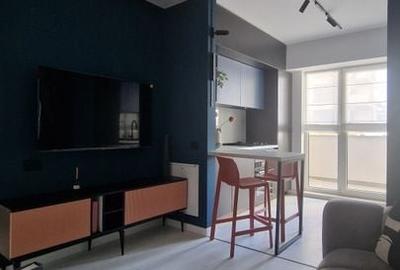 2 camere tip studio UPPER Premium - Pallady - 6