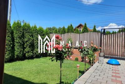 Casa 4 Camere | Tip Duplex | Curte | BBQ | Cisnadie - 7