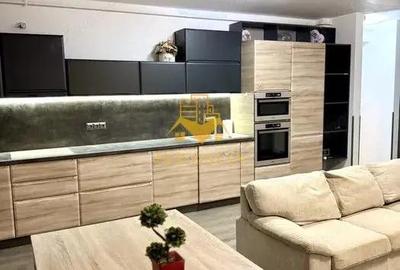 3 camere open space, Parcare, Pet Friendly, Modern, Vivo, Floresti - 4