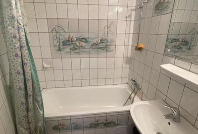 Central Coltea apartament 3 cmaere de inchiriat - 12