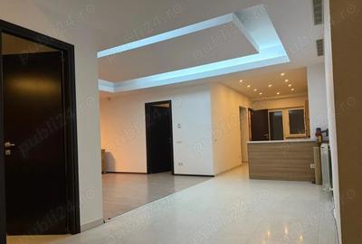 Apartament 3 camere, 125mp, Decomandat, Centrala proprie, Metrou, AC - 2