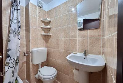 Garsoniera, 20 mp, zona Teleajen - 4
