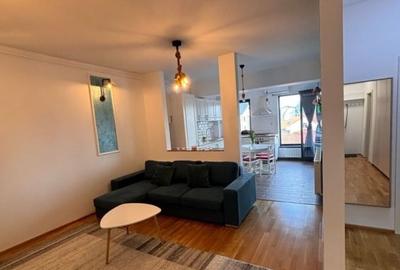 Apartament trei camere - Drumul Taberei