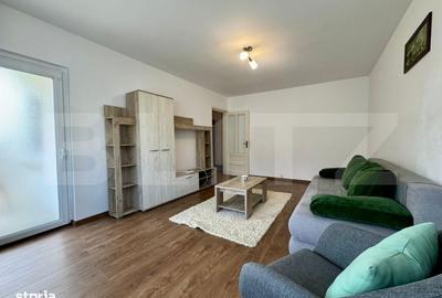 Apartament cu 2 camere decomandat în Lotus