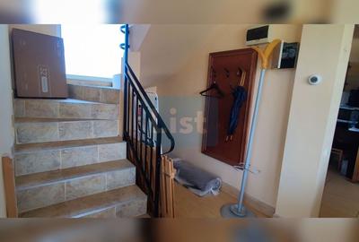 Casă cu 4 camere cu Canalizare în Micești - 9
