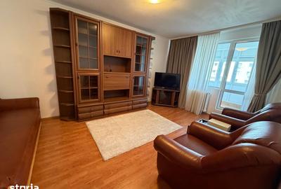 Apartament cu 2 camere decomandat în Dristor