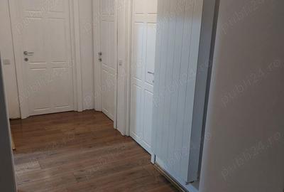 Apartament cu 3 camere decomandat în Ostroveni - 5