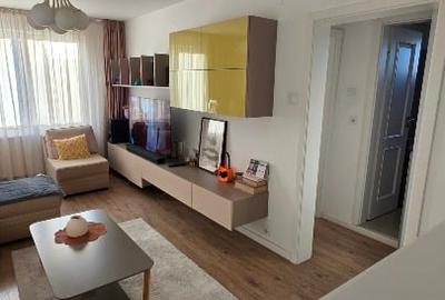 3 Camere Dristor - P-ta Alba Iulia | Bloc 1985 | Renovat Complet - 3