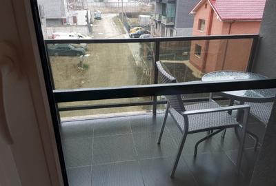 Garsonieră decomandată în Energia - 6