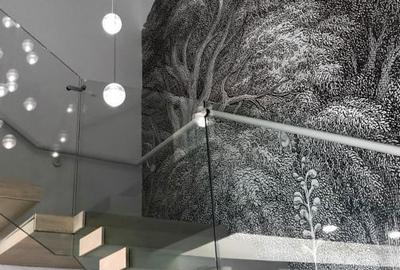 Casă cu 9 camere cu Canalizare în Tei - 9