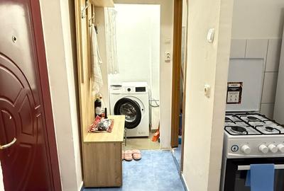 ZONA EUROPA apartament 1 camera, mobilat si utilat! - 4