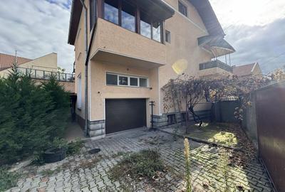 Casă individuală cu 5 camere cu Teren 620 Mp în Cantemir - 2