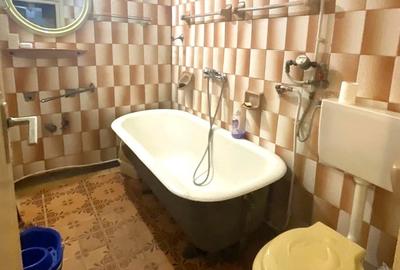 Apartament cu 4 camere decomandate , Plopilor - 8