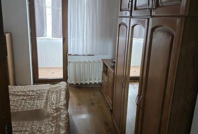 Apartament cu 3 camere decomandat în Fălticeni - 2