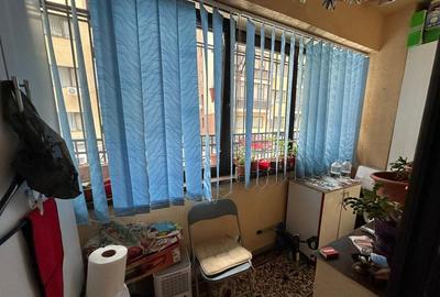 Metalurgiei - 2 camere decomandat cu parcare - 1