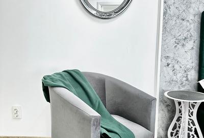 Garsonieră mobilată utilată | Balcon | Parcare | Etaj 1 | Cosmopolis - 2