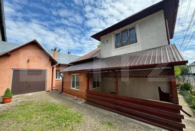 Casă cu 3 camere cu Teren 300 Mp în Rădăuți - 10