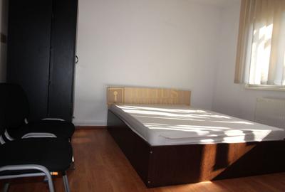 Apartament cu 2 camere semidecomandat, mobilat în Medicină - 3