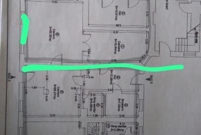 Spațiu comercial, de 264 mp, în Fabric - 2
