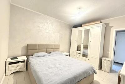 Apartament 2 camere, 41,9 mp utili, mobilat si utilat - Ghiroda - 6