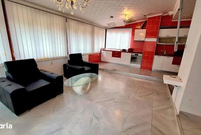 Apartament cu 3 camere în Moneasa - 7