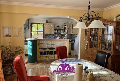 Casa zona Spitalul Judeten - 1