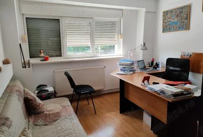 Apartament birouri 3 camere - 3
