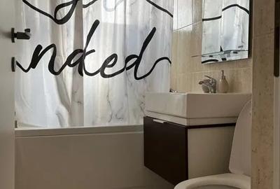 Apartament cu 2 camere decomandat, mobilat în Podul de Fier - 6