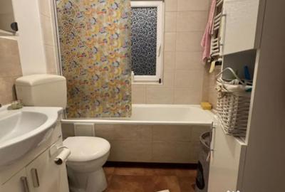 Apartament cu 3 camere semidecomandat în Progresul - 10