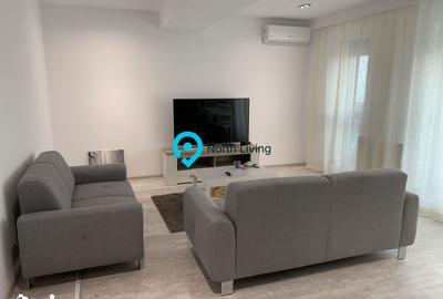 Apartament cu 2 camere în Sisești - 8