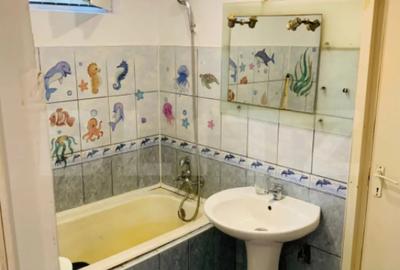 Apartament cu 2 camere decomandat în Central - 4