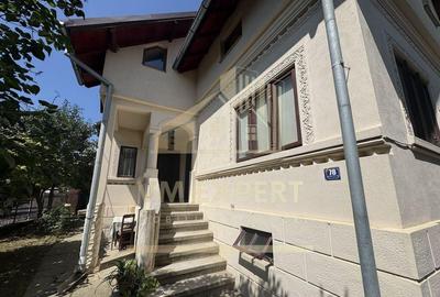 CASA 6 CAMERE TEREN 1005 MP BUGHEA DE JOS ARGE? - 5