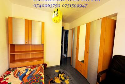 Apartament cu 3 camere decomandat în Țiglina 2 - 5