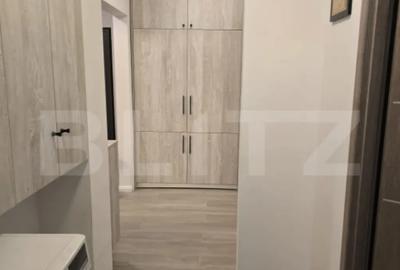 Apartament cu 3 camere decomandat în Micro 16 - 11