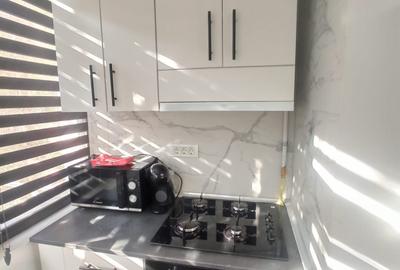 2 camere Tudor Vladimirescu, etaj 1, mobilat, finisaje moderne! - 14