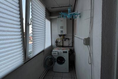 Apartament cu 3 camere decomandat în Ghermănești - 6