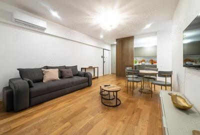 Apartament de inchiriat - 2 camere - - pet friendly - mobilat modern - - 8