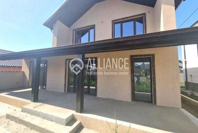 VALU LUI TRAIAN ( COD 02) -  Casa Superba 4 Camere aproape de conac - 4