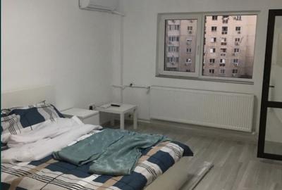 Garsoniera Tineretului/ Timpuri Noi - 1