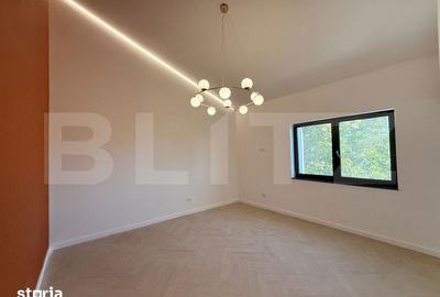 Apartament cu 3 camere decomandat în Central - 8