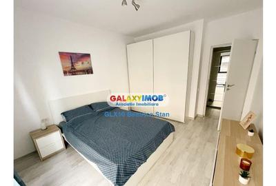 Resedinta eleganta PLAZA RESIDENCE / LUJERULUI / PARCUL LINI - 2