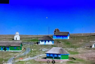 Teren de 10000 mp, în Maliuc - 2