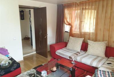 Casa cu 3 camere renovata in Cheresig - 20