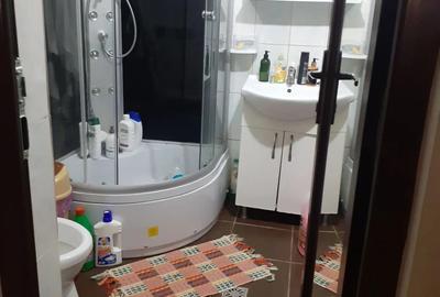 Casă cu 3 camere în Buzaului - 3